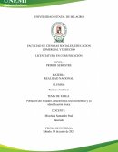 Población del Ecuador, característica socioeconómica y su identificación étnica