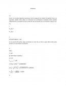 Ejercicios de computadora