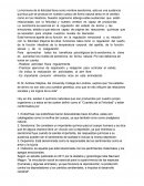 La hormona de la felicidad