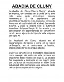 Propuesta de un PARQUE ZONAL