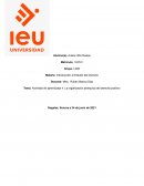 LA IMPORTANCIA Y NECESIDAD DE CONOCER LA ORGANIZACIÓN JERÁRQUICA DEL DERECHO