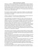 Estado de ganacias y perdidas