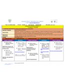 PLAN DE NIVELACION Y REFUERZO