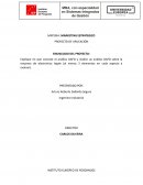 MARKETING ESTRATEGICO