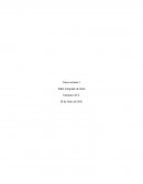 Tarea semana 3 Reclutamiento