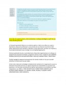 Modelos y Estrategias para el desarrollo del capital humano