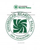 Desempleo e Informalidad en el Perú de hoy (monografía)