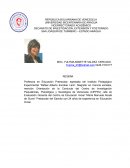 Educación ética para la transformación social