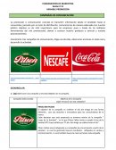 FUNDAMENTOS DE MARKETING Sesión # 12 VARIABLE PROMOCIÓN