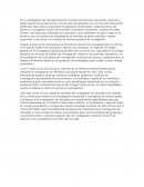 ISO 20252 importancia