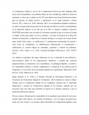 Competencias Digitales docentes