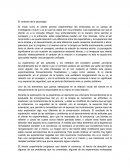 El contexto de la psicoterapia