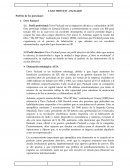 CASO HEWLETT –PACKARD