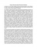 Retos del Sistema Pensional Colombiano