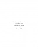 Sistema de Gestión Basado en la Norma ISO 9001:2015