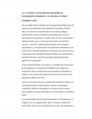 LA ACCESION: ANTECEDENTES HISTORICOS, FUNDAMENTO JURIDICO Y CLASES DE ACCESION