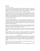 Manejo del triticale