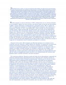 Apuntes sobre David Ricardo