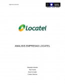 ANALISIS EMPRESAS LOCATEL