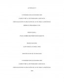 Actividad n°1 Pedagogia y TIC