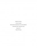 PREVENCIÓN DE RIESGOS EN SECTOR MINERÍA, CONSTRUCCIÓN Y MANUFACTURA