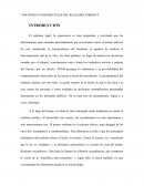 NOCIONES FUNDAMENTALES DEL REALISMO JURÍDICO