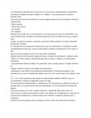 Comunicación interpersonal