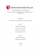 La animación en el cine peruano desde sus inicios hasta la actualidad