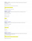 Cuestionario Recursos Humanos