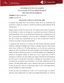 ENSAYO DE LA PELICULA DE STEVE JOBS