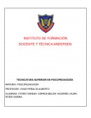 El cuerpo disfrazado