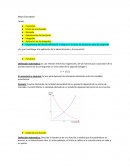 Importancia del cálculo diferencial e integral