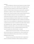 Estrategias Docentes para un aprendizaje