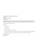 Ejemplo de diseño instruccional de una unidad curricular