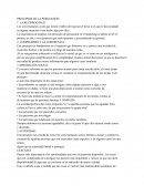 PRINCIPIOS DE LA PERSUASIÓN