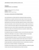 Las causas y consecuencias de la burbuja kamikaze