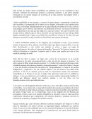 Reflexión sobre Pedagogía de la Presencia de Fernando Bárcena