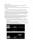 Lista de control de acceso