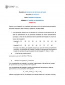 Pruebas no Paramétricas