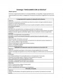 Estrategia “VINCULAMOS CON LA ESCUELA”