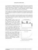 Consecuencias en Estados unidos