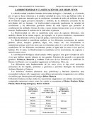 LA BIODIVERSIDAD Y CLASIFICACIÓN DE LOS SERES VIVOS