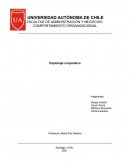 Espionaje corporativo