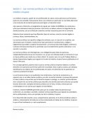 Las normas jurídicas y la regulación del trabajo del médico cirujano