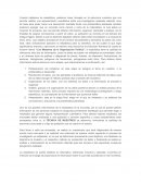 Estadística. Conceptos básicos