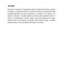 Análisis de CENTROS iNFANTIlES (caba)