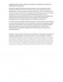 Consideras que el rol del docente es acorde en la enseñanza de calidad que requieren los estudiantes?