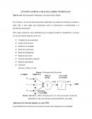 Aplicación de la función logística en redes neuronales