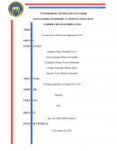 Uso de la roca Caliza en la Ingeniería Civil