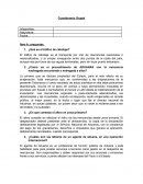 Definiciones Comercio Exterior